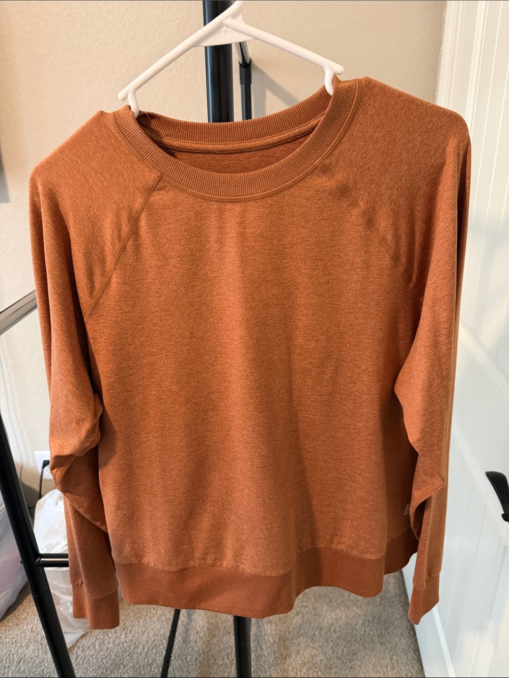Vuori Jogger Set - Women's - Rust